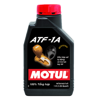 ATF 1A 12x1L